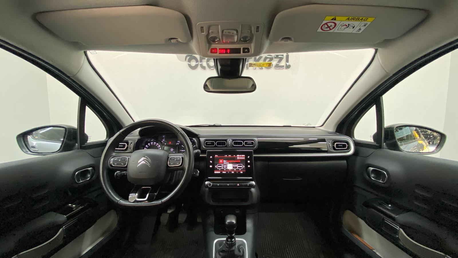 CITROEN C3 17